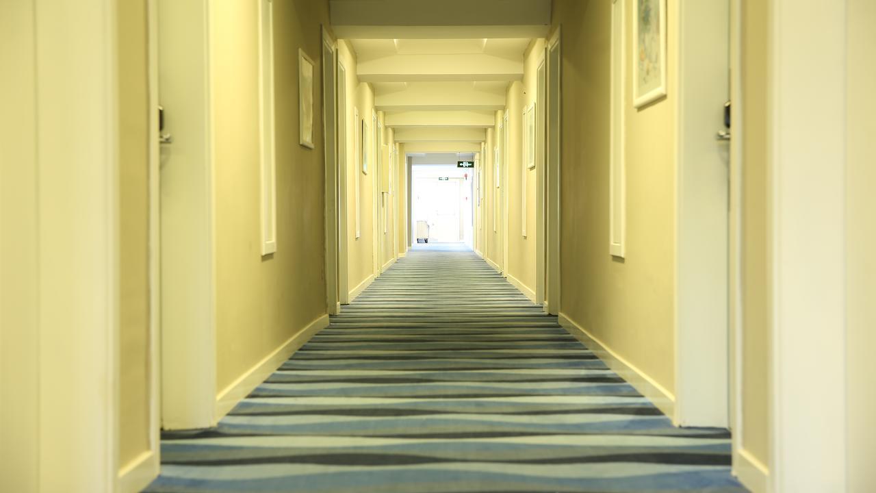 Mysea Hotels Incekum Avsallar Exterior photo