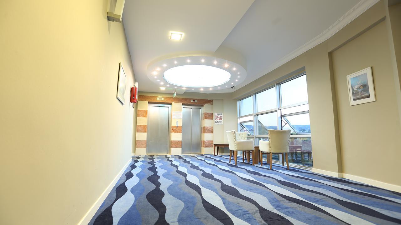 Mysea Hotels Incekum Avsallar Exterior photo